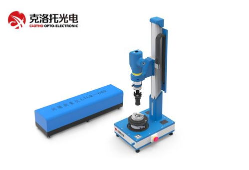 東方克洛托光電中心偏差與鏡面間隔測量儀榮膺2023年金燧獎銀獎 工程測量領域的光電技術新標桿